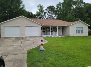 104 Sunnehanna Dr, Myrtle Beach, SC 29588