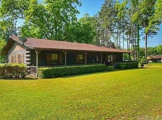 811 Chambersville Rd, Fordyce, AR 71742
