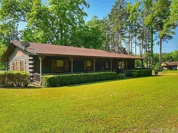 811 Chambersville Rd, Fordyce, AR 71742