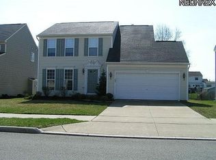 183 Colonial Dr, Painesville, OH 44077