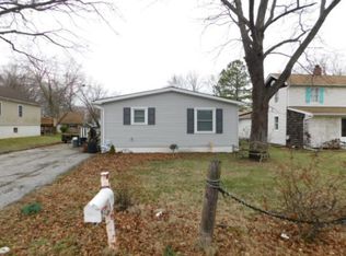 2426 Lodge Farm Rd, Baltimore, MD 21219