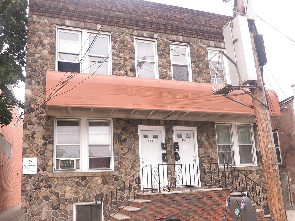 1st image of 482 N 12th St Floor 2