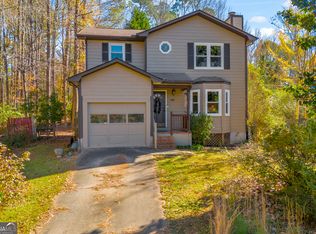 395 Round Table Rd, Athens, GA 30606