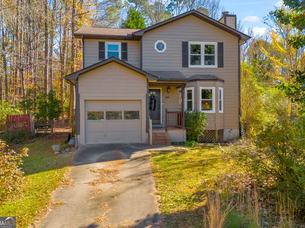 395 Round Table Rd, Athens, GA 30606