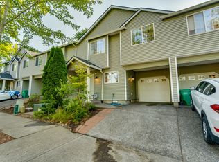 726 SE Palmblad Pl, Gresham, OR 97080