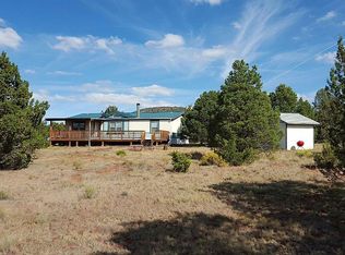 1392 E Cienega Dr, Williams, AZ 86046