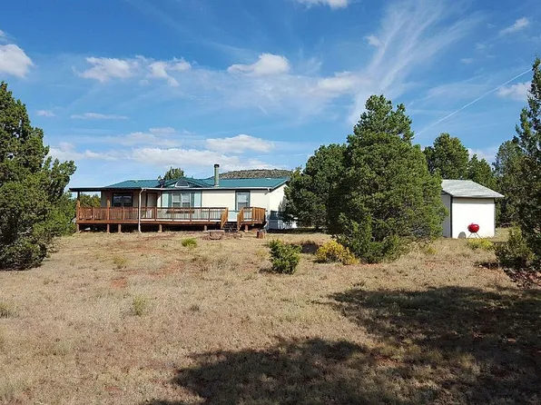 1392 E Cienega Dr, Williams, AZ 86046