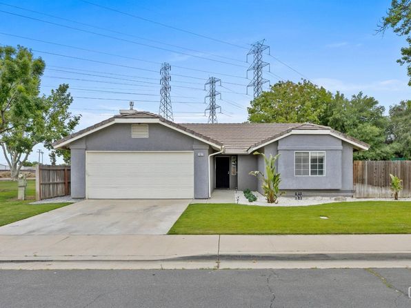 11617 Cactus Dr, Bakersfield, CA 93312