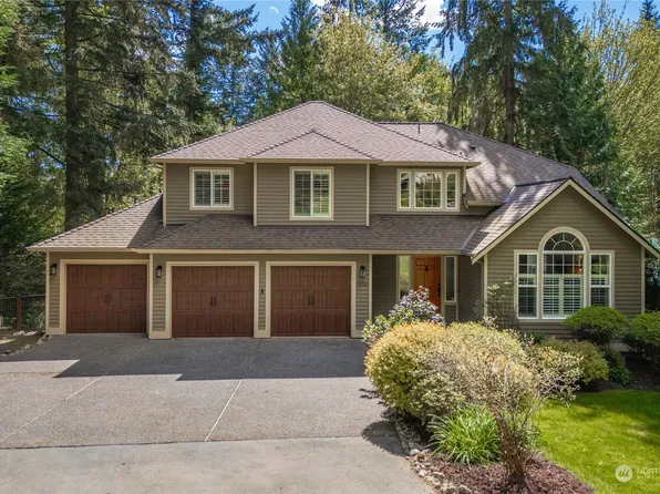 13520 184th Avenue NE, Woodinville, WA 98072