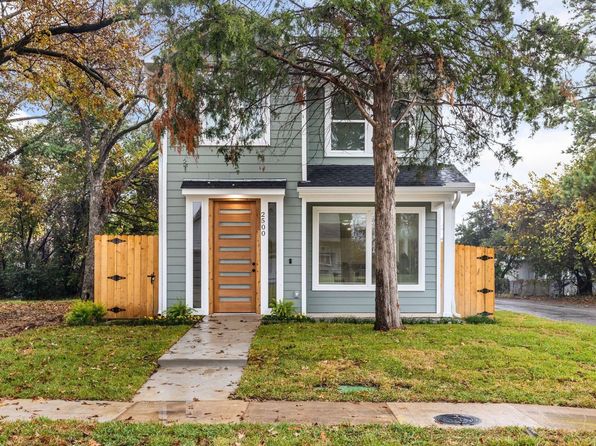 Home for Sale in Dallas TX
