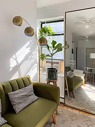 Rented by First Vulcan, Inc.