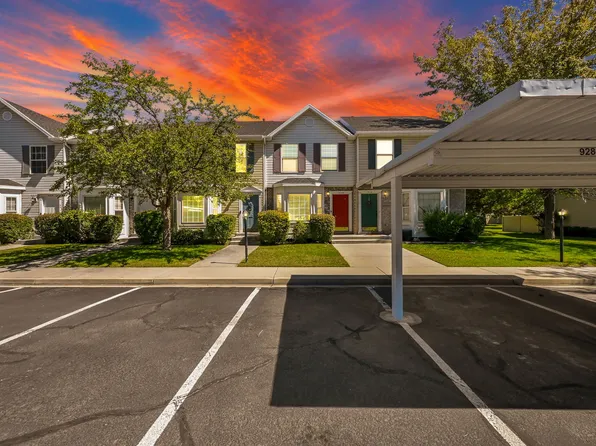 928 N Independence Ave, Provo, UT 84604