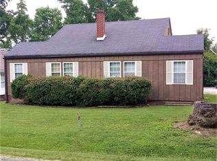 209A Sheppard St, Thomasville, NC 27360