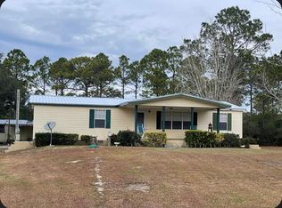 201 Frank McKamey Way, Carrabelle, FL 32322