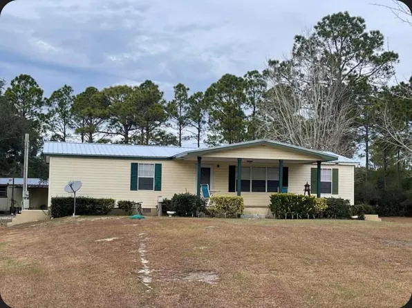 201 Frank McKamey Way, Carrabelle, FL 32322