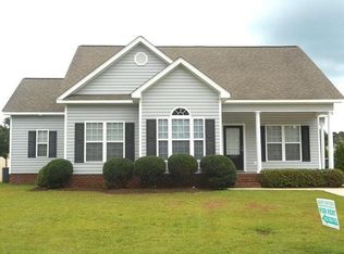 1205 Bristolmoor Dr, Winterville, NC 28590