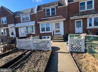 3556 Meridian St, Philadelphia, PA 19136