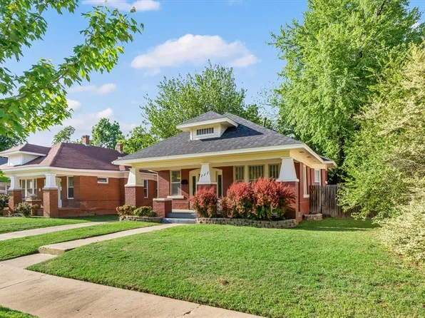 111 NW 25th St, Oklahoma City, OK 73103