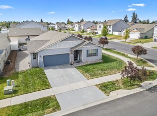 12933 W 3rd Ave, Airway Heights, WA 99001