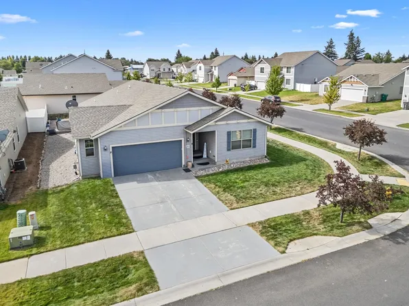 12933 W 3rd Ave, Airway Heights, WA 99001