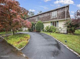 1 George St, Little Silver, NJ 07739