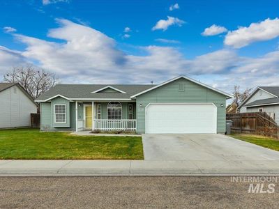 619 Antelope Way, Caldwell, ID, 83607