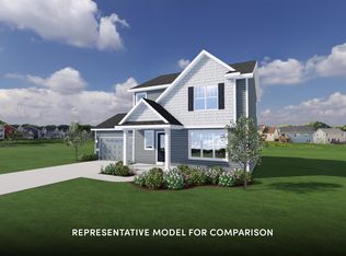 5311 Athlone Rd, Fitchburg, WI 53711