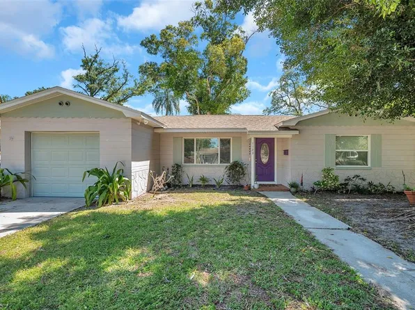 1123 26th St N, Saint Petersburg, FL 33713