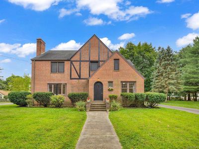 162 Eddy Glover Boulevard, New Britain, CT, 06053