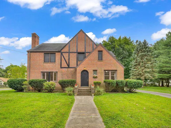 162 Eddy Glover Boulevard, New Britain, CT 06053