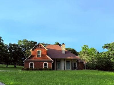 102 An County Rd #3192, Frankston, TX, 75763
