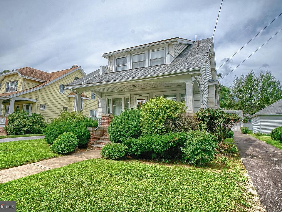 574 Warren Ave, Kingston, PA 18704 Zillow