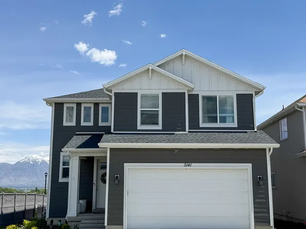 5141 E Rustic Patch Rd, Eagle Mountain, UT 84005
