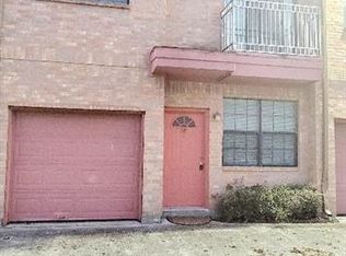 9400 Bellaire Blvd UNIT 307, Houston, TX 77036