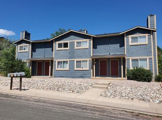 2349 Split Rock Dr, Colorado Springs, CO 80919