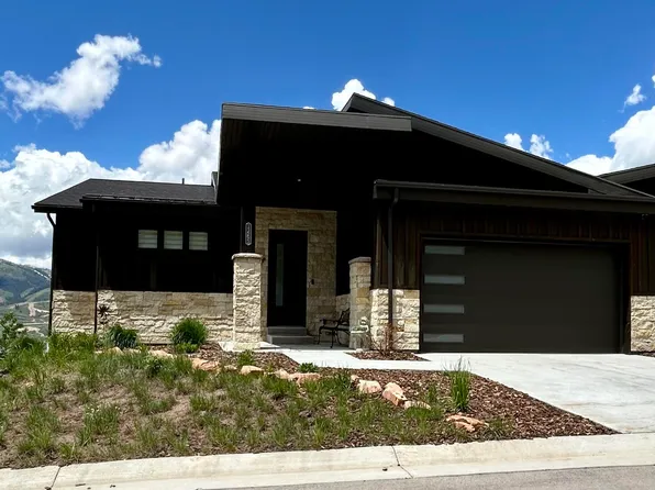 11293 N Shoreline Ct, Kamas, UT 84036