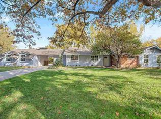 548 N Brookfield Rd, Wichita, KS 67206