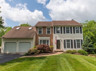 34 Andrew Ln, Lansdale, PA 19446