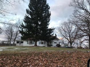 612 Bunker Hill Rd, Kittanning, PA 16201