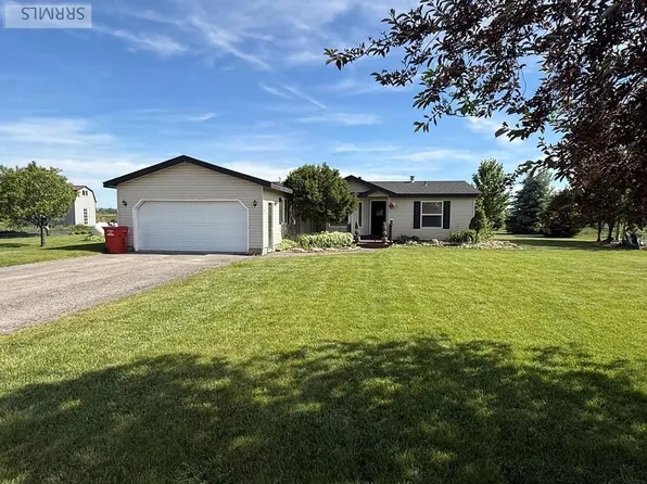 1804 Morning View Dr, Rexburg, ID 83440