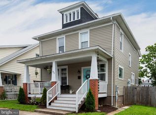 312 Gray Ave, Winchester, VA 22601