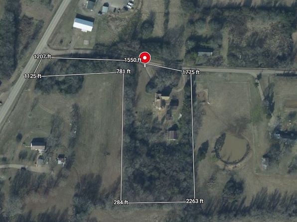 10078 Slash Rd, Rover, AR 72860