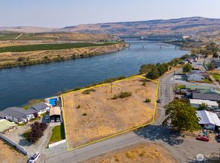 1921 Columbia Blvd, Bridgeport, WA 98813