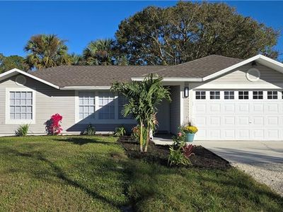 210 14th St NE, Naples, FL, 34120