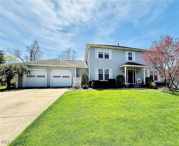 136 Sunset Dr, Hudson, OH, 44236