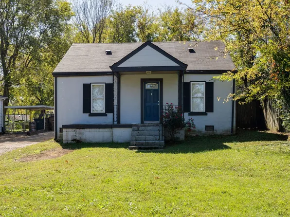 304 Edith Ave, Nashville, TN 37207