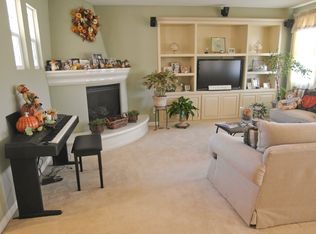 8418 Forest Park St, Chino, CA 91708