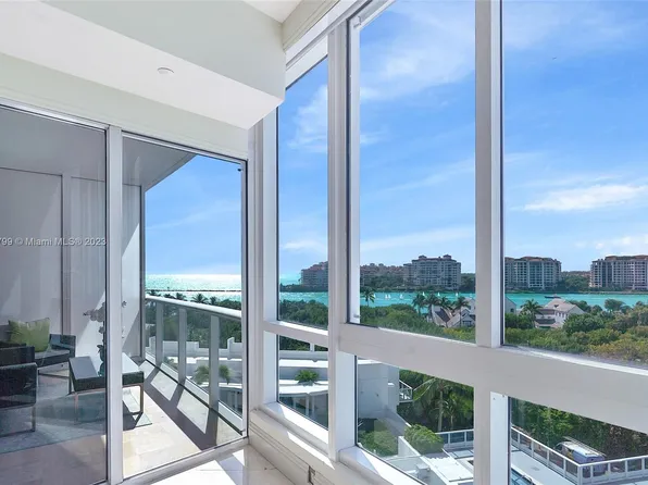 100 S Pointe Dr APT 702, Miami Beach, FL 33139