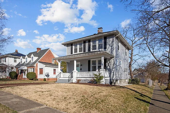 2701 Northumberland Ave — Photo 4
