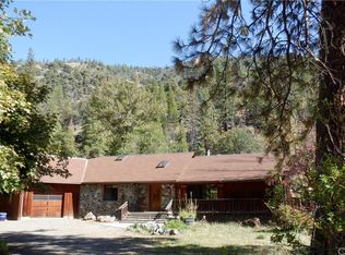 714 Old Beaver Creek Rd, Klamath River, CA 96050